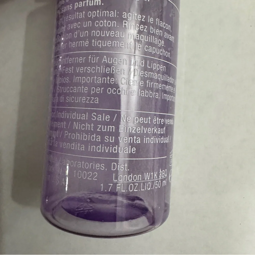 Clinique Take The Day Off Makeup Remover 1.7 OZ